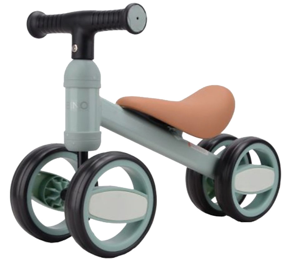 Stoere Baby bike