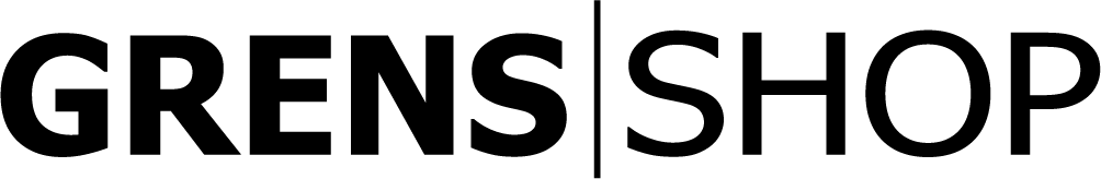 Grensshop Logo