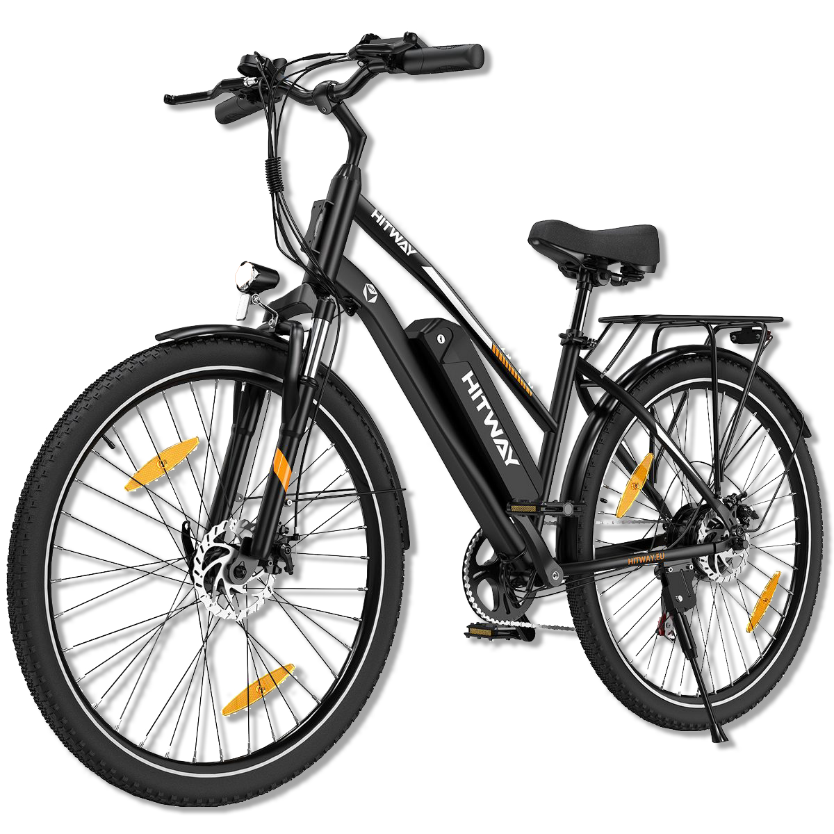 E-Bike Pedelec 28